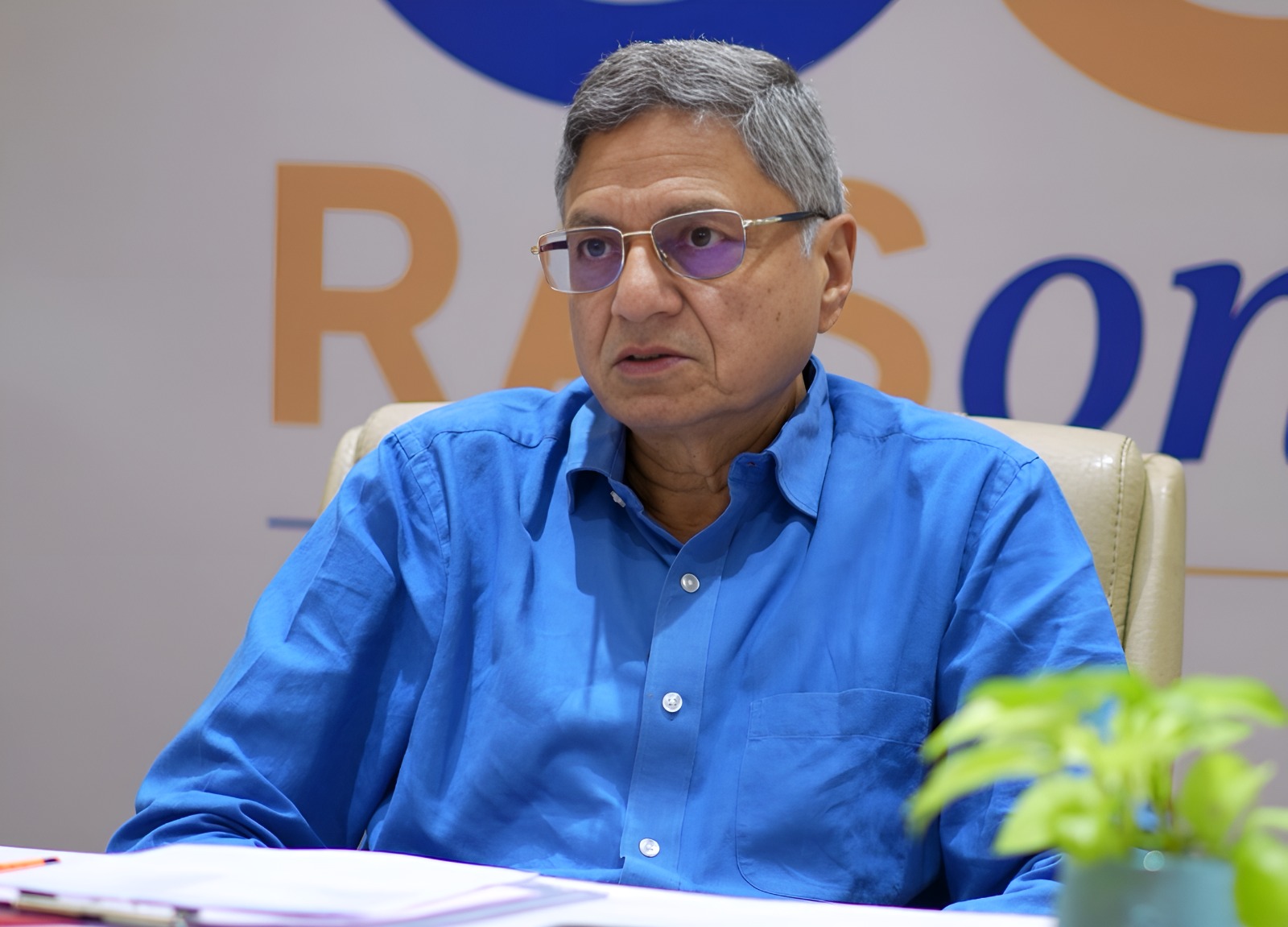 Rakesh Verma Sir