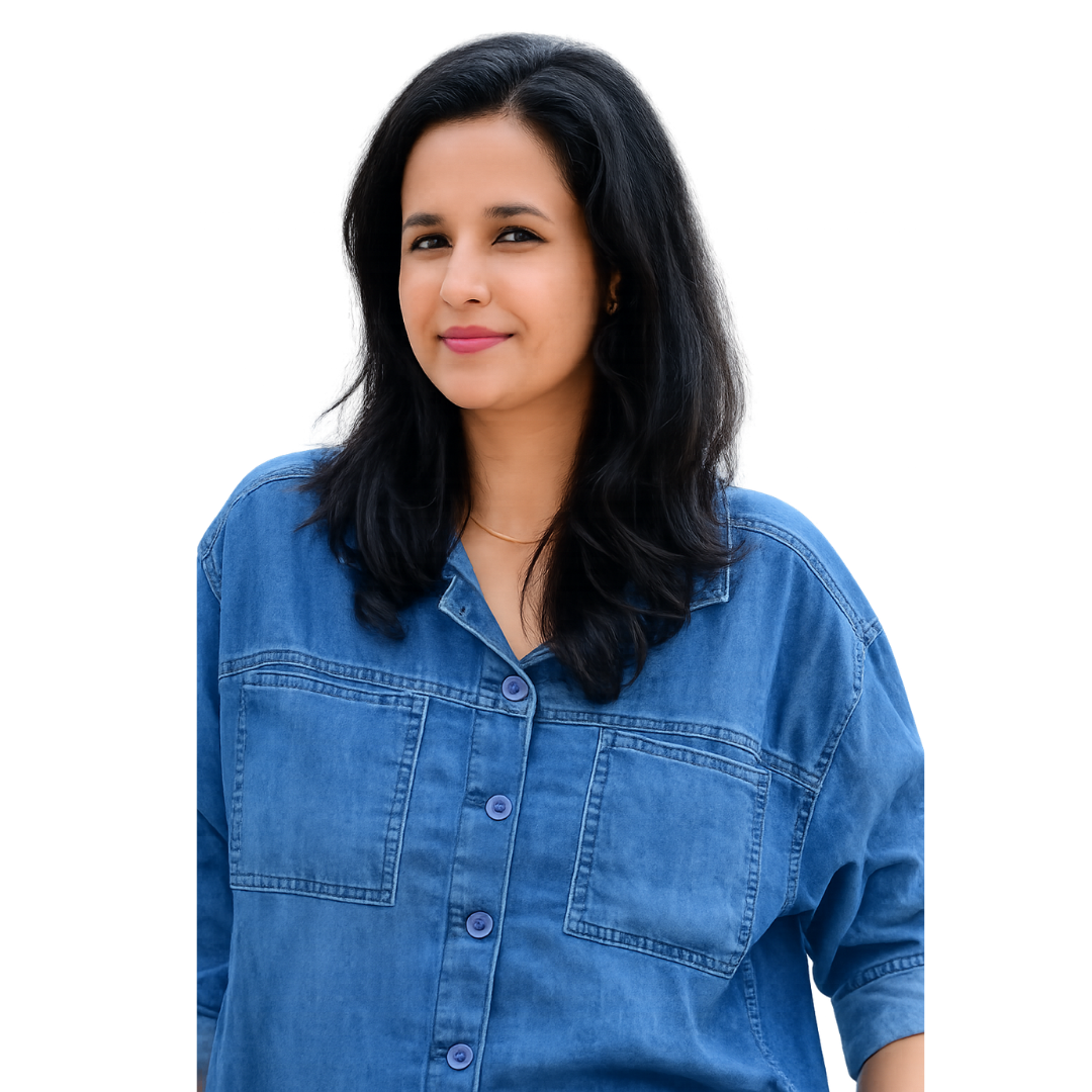 Neha Mam