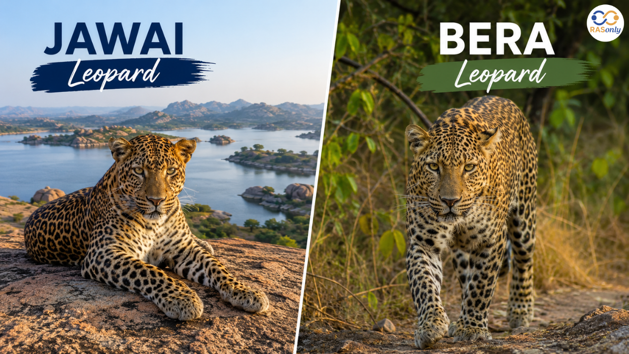 Leopard Reserve