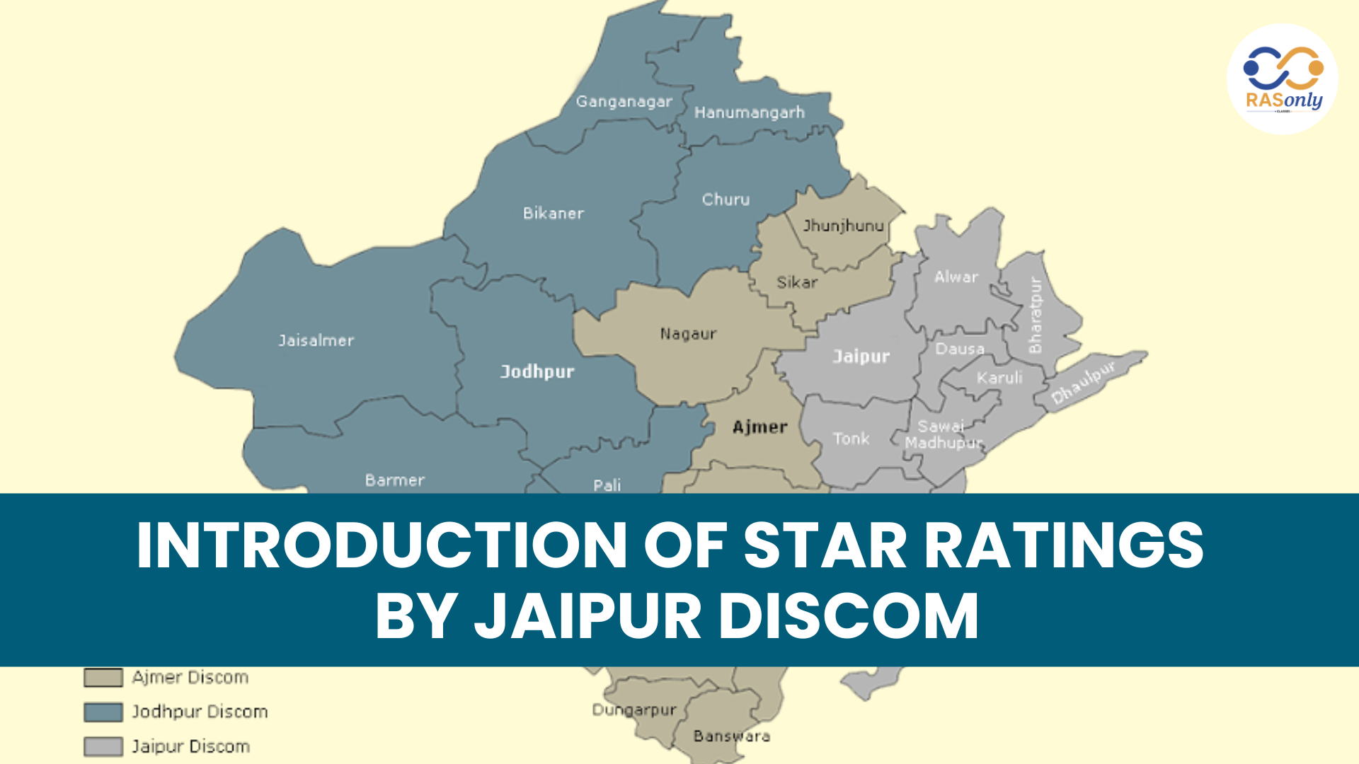Indian Discom Ranking Jaipur Discom Launches Star Rating System via Bijli Mitra App