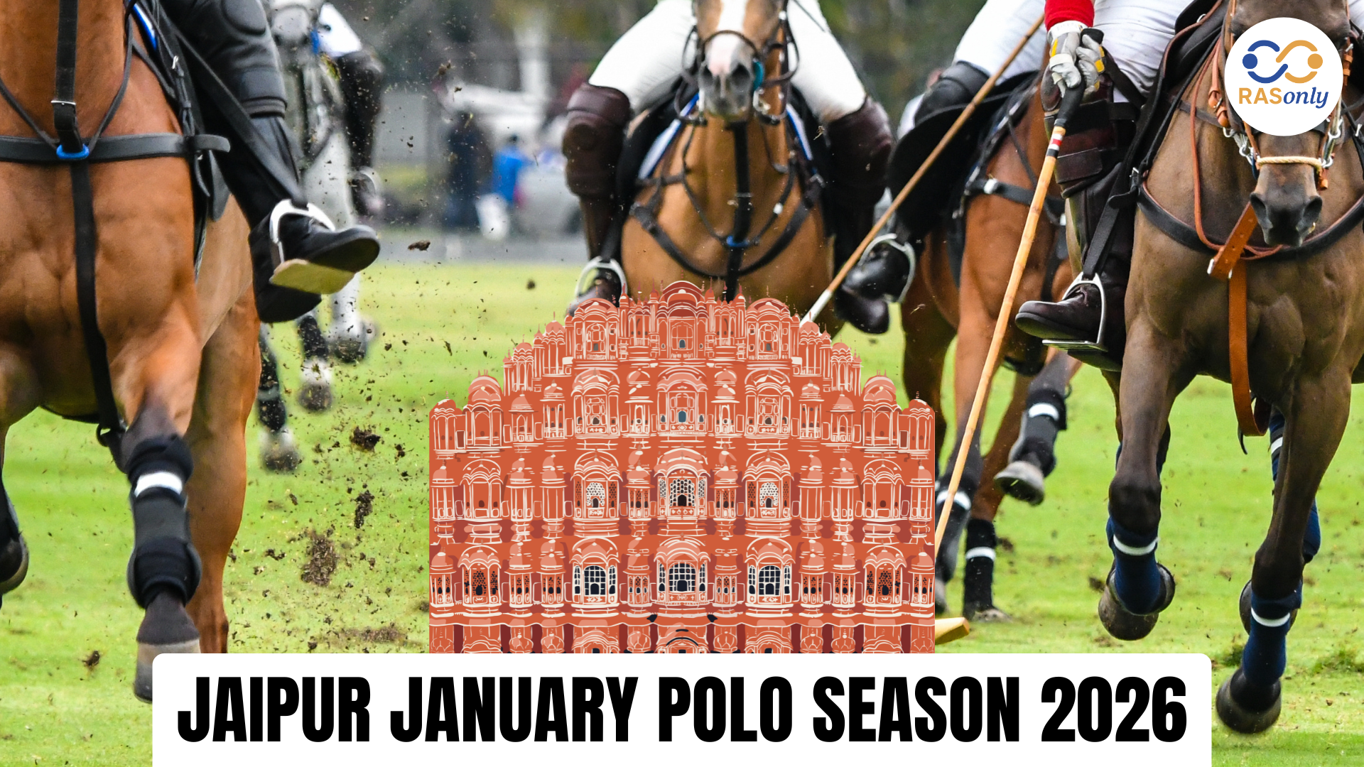 Jaipur Polo Season 2026 Ends with 852 Goals Record