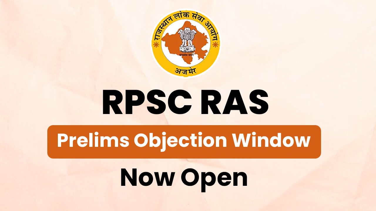 RAS Objection Window