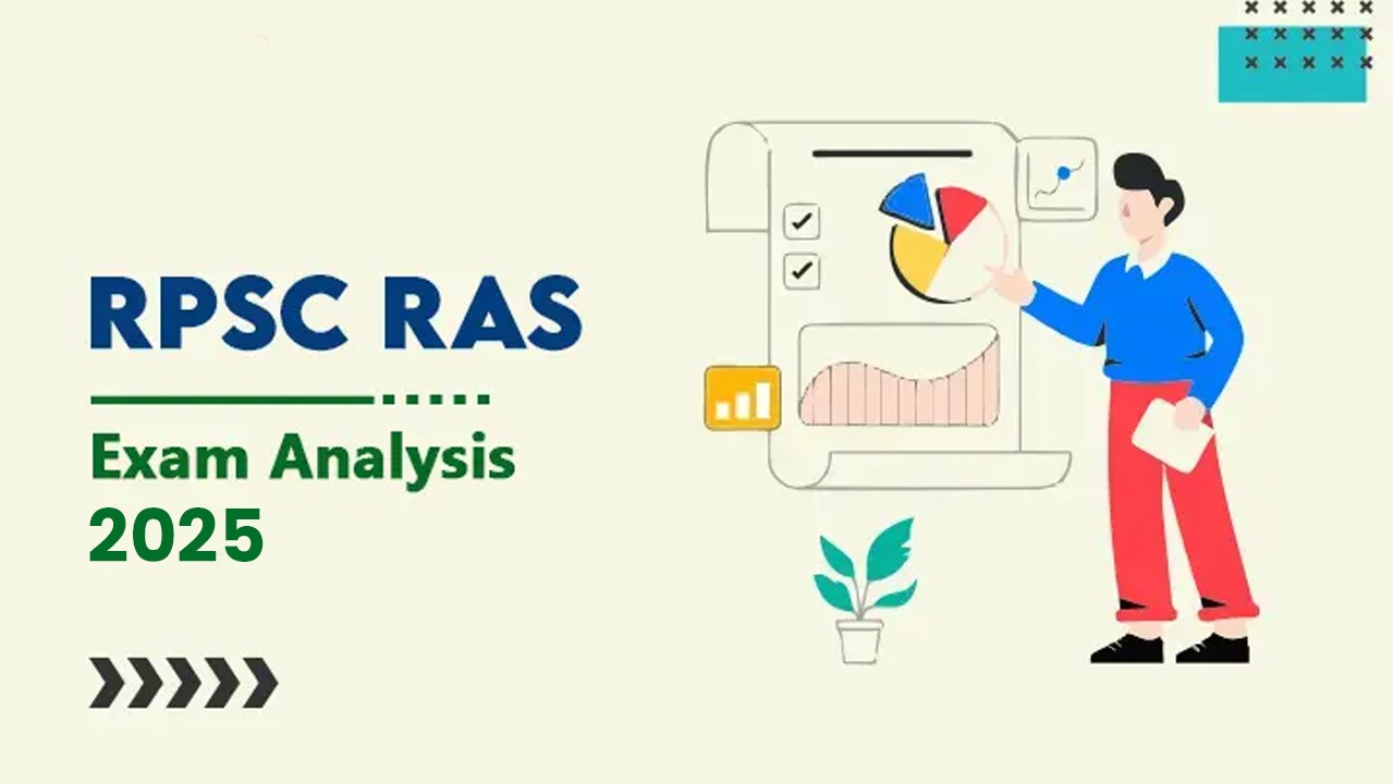 RAS Exam Analysis 2025