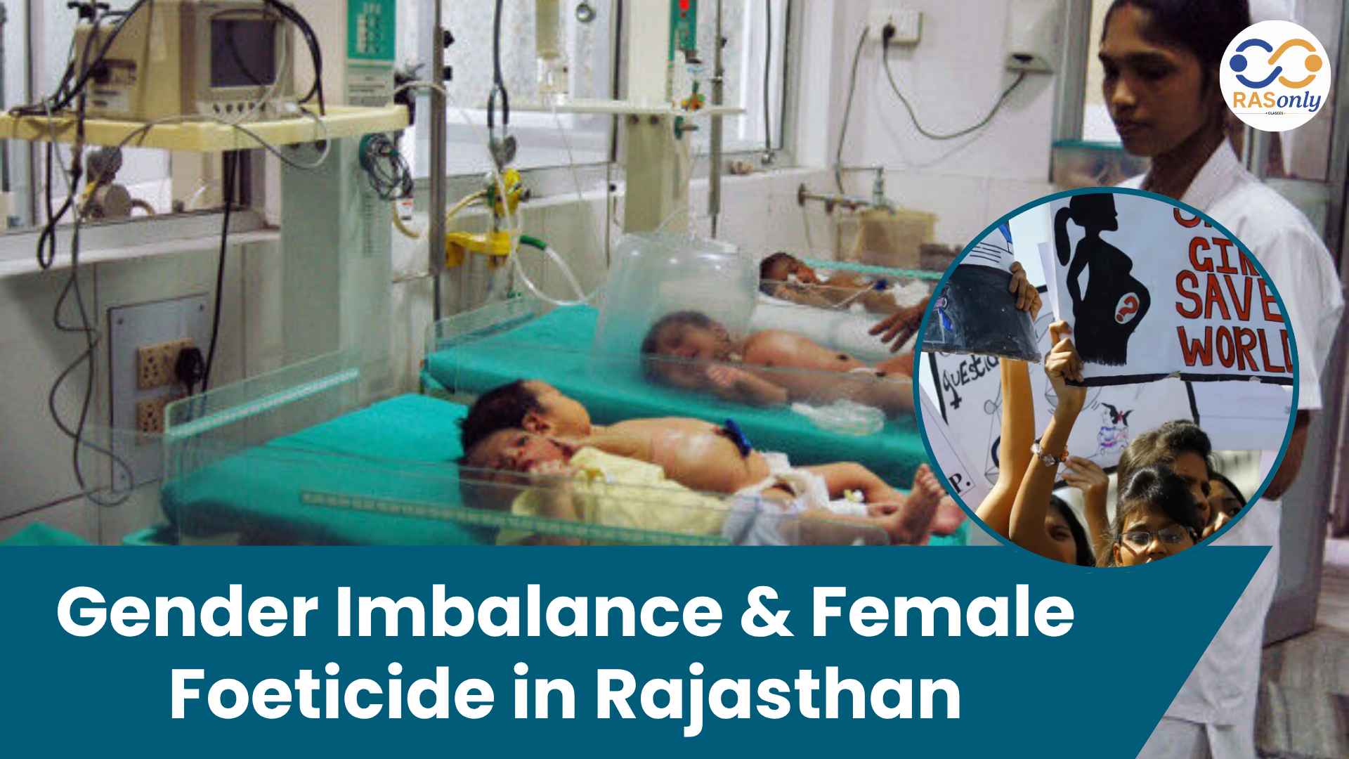 Female Foeticide in Rajasthan