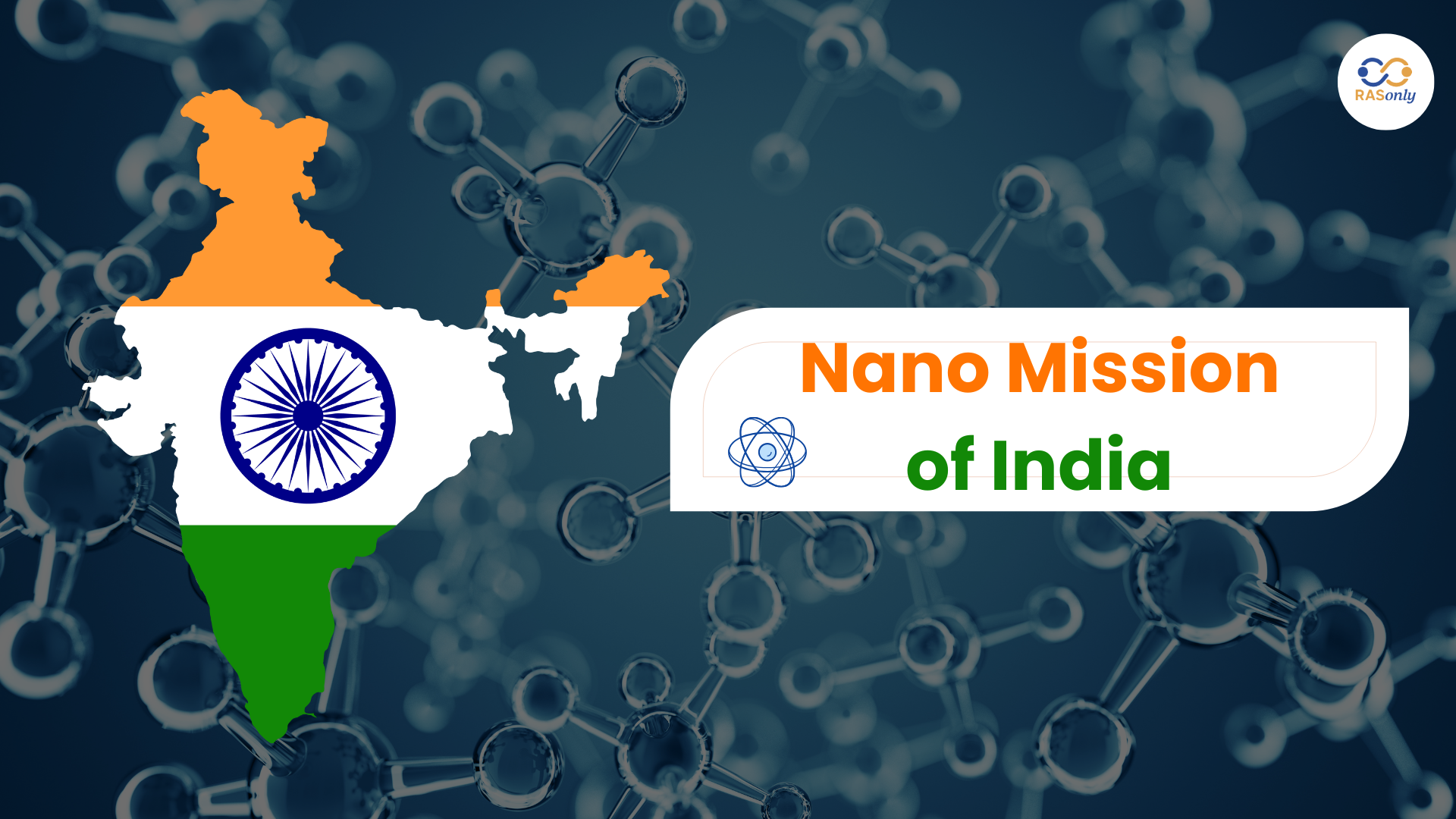 Nano Mission of India