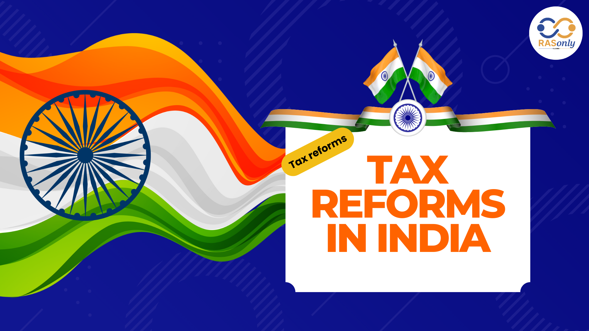 Tax System in India