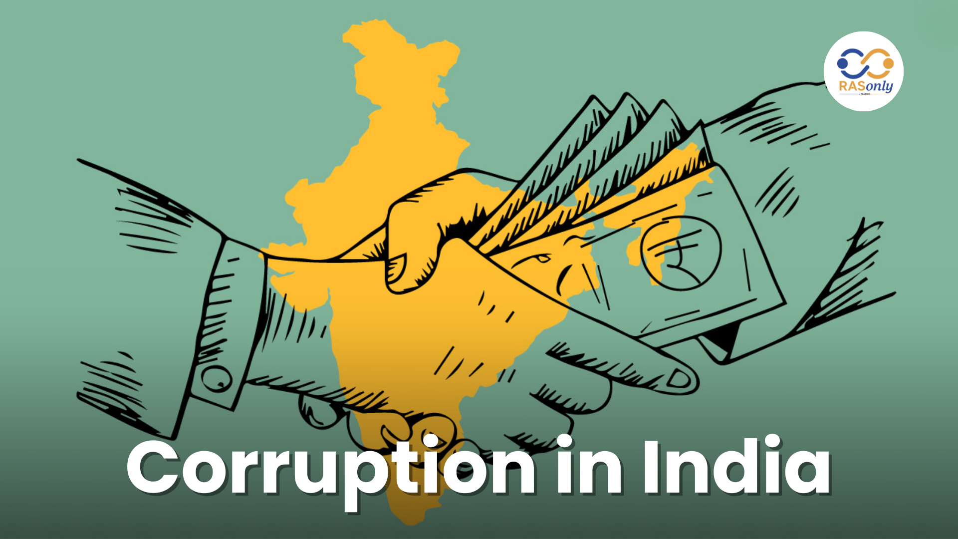 Corruption in India