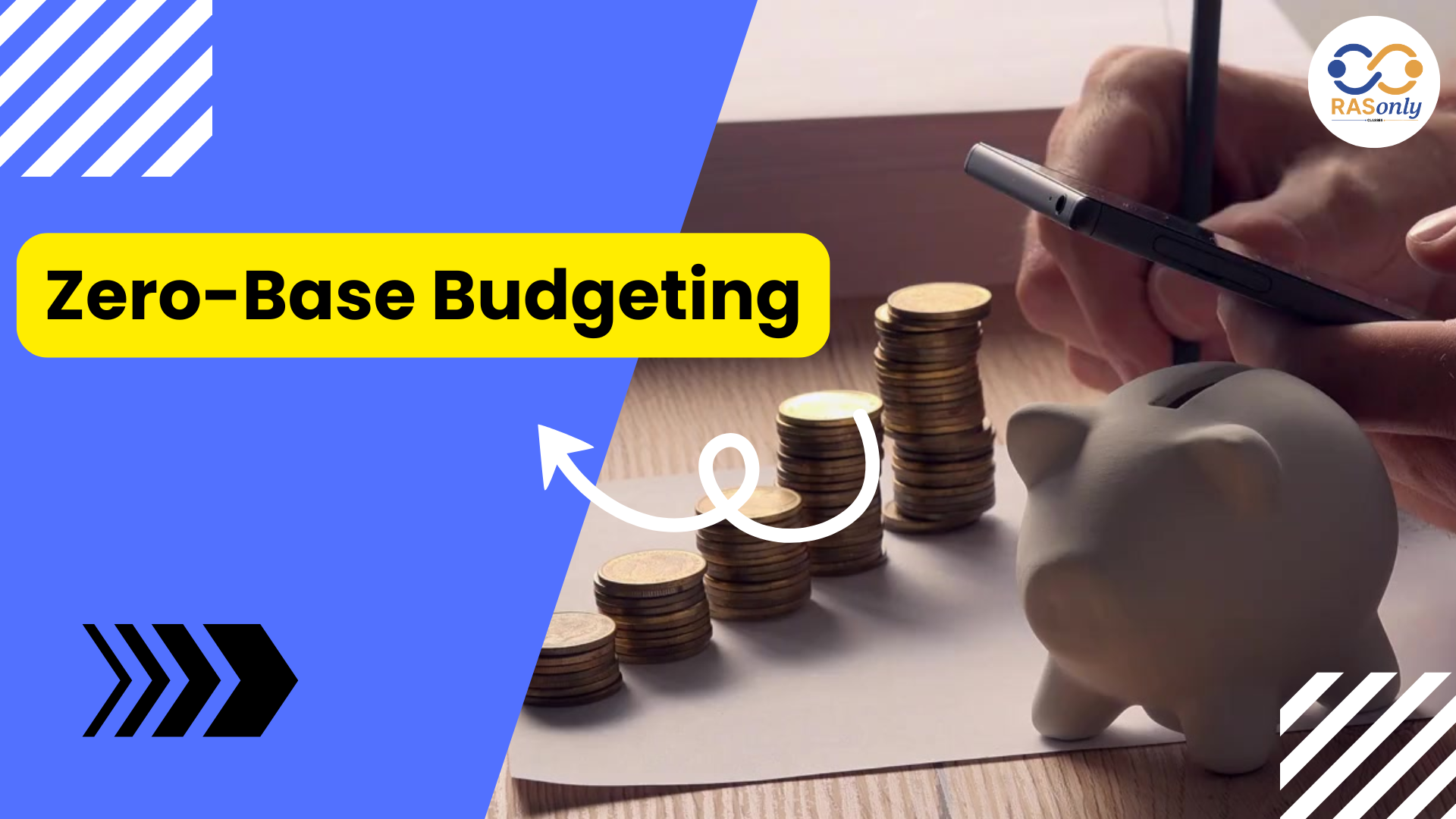 Zero-Based Budgeting: Meaning, Features and Objectives