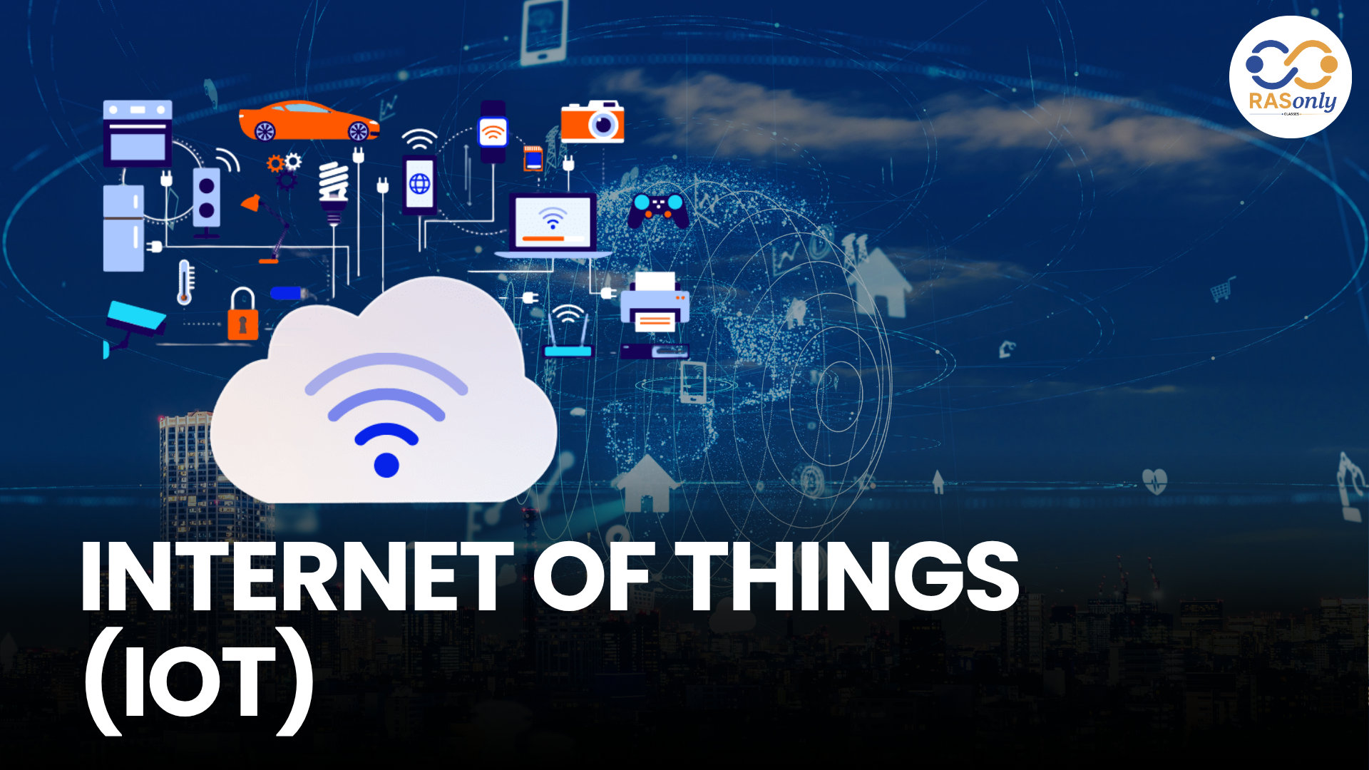Internet of Things (IoT)