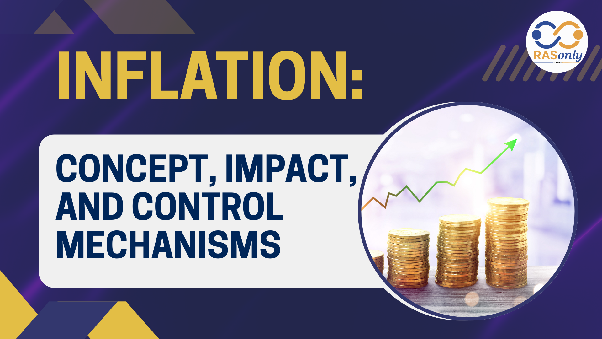Inflation Control Loop Inflation: Concept, Impact, and Control Mechanisms