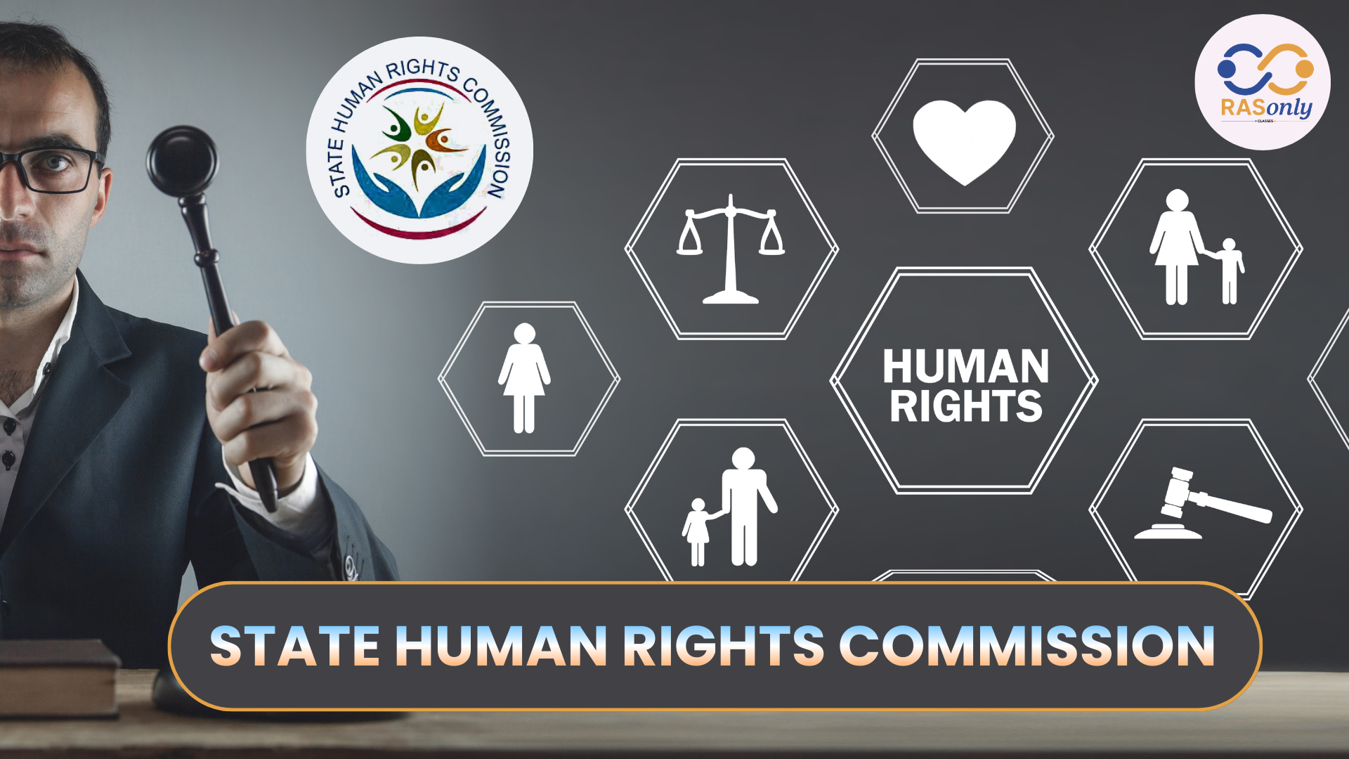 State Human Rights Commission
