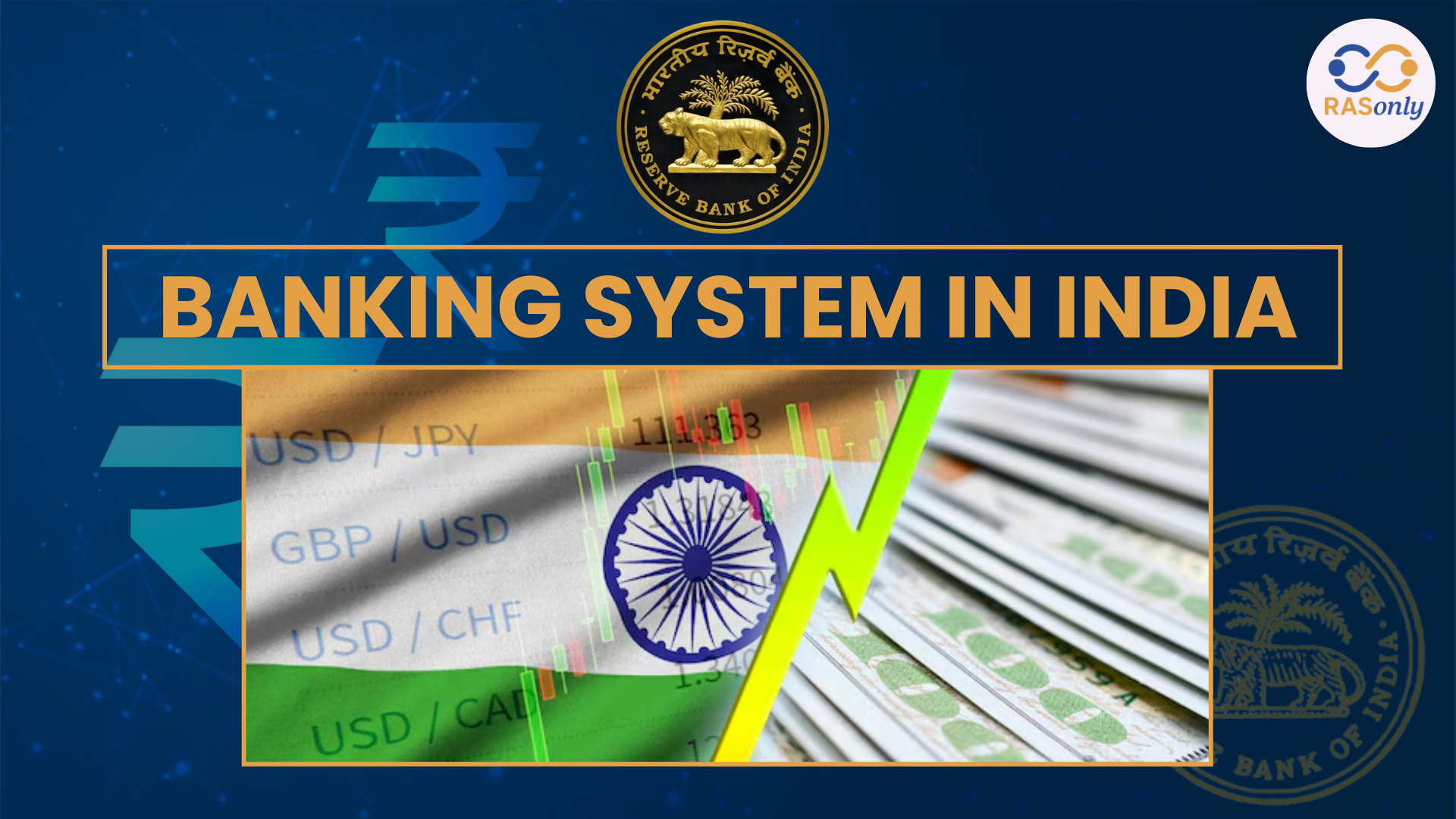 Banking System in India: A Complete Guide