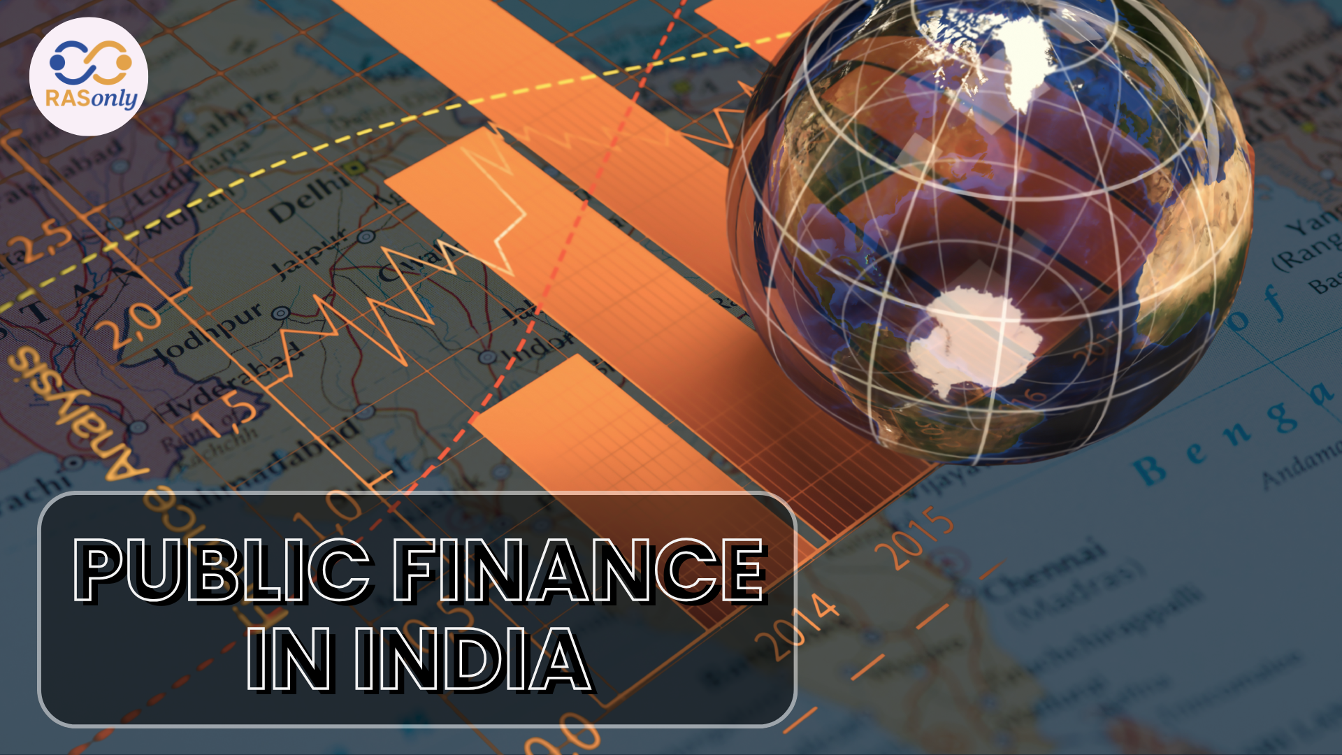 Public Finance in India: A Comprehensive Guide