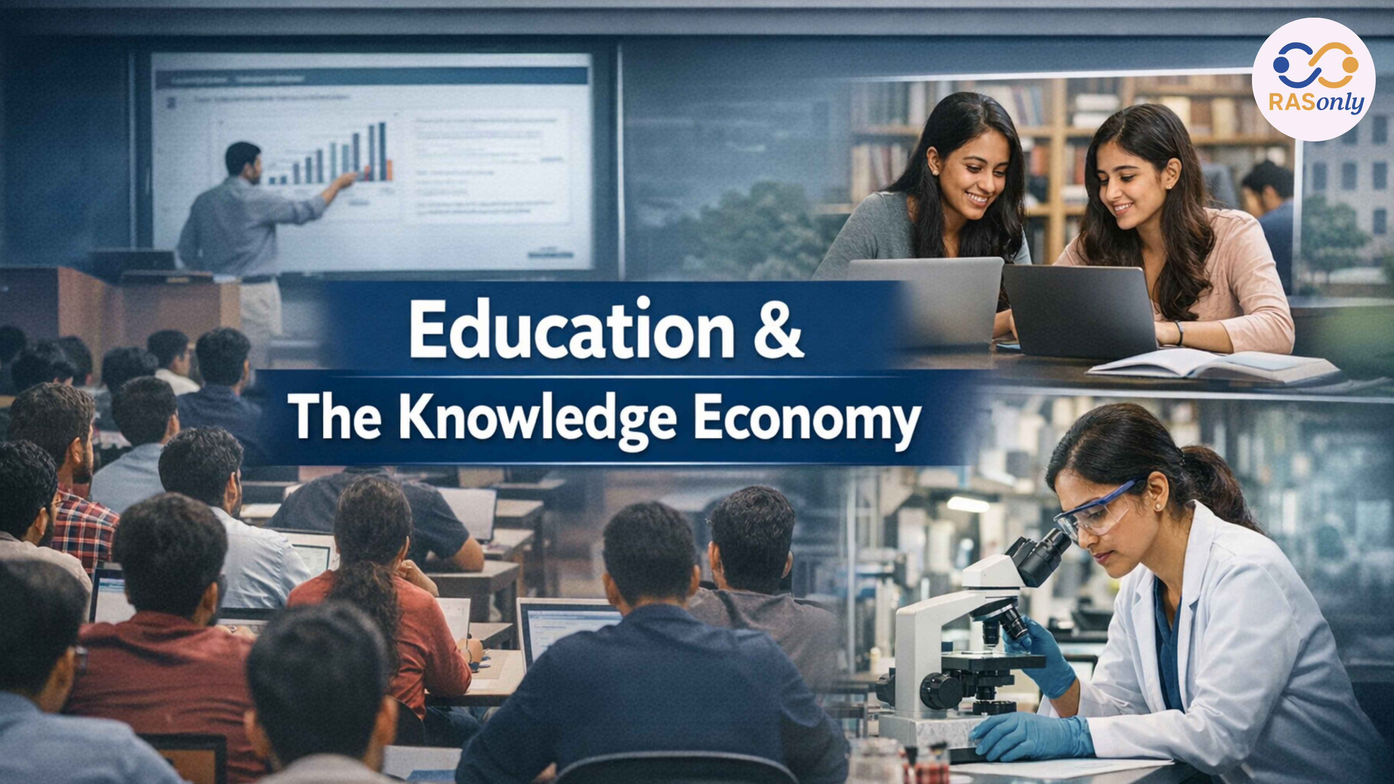 Rajasthan Education Vision 2047 Roadmap