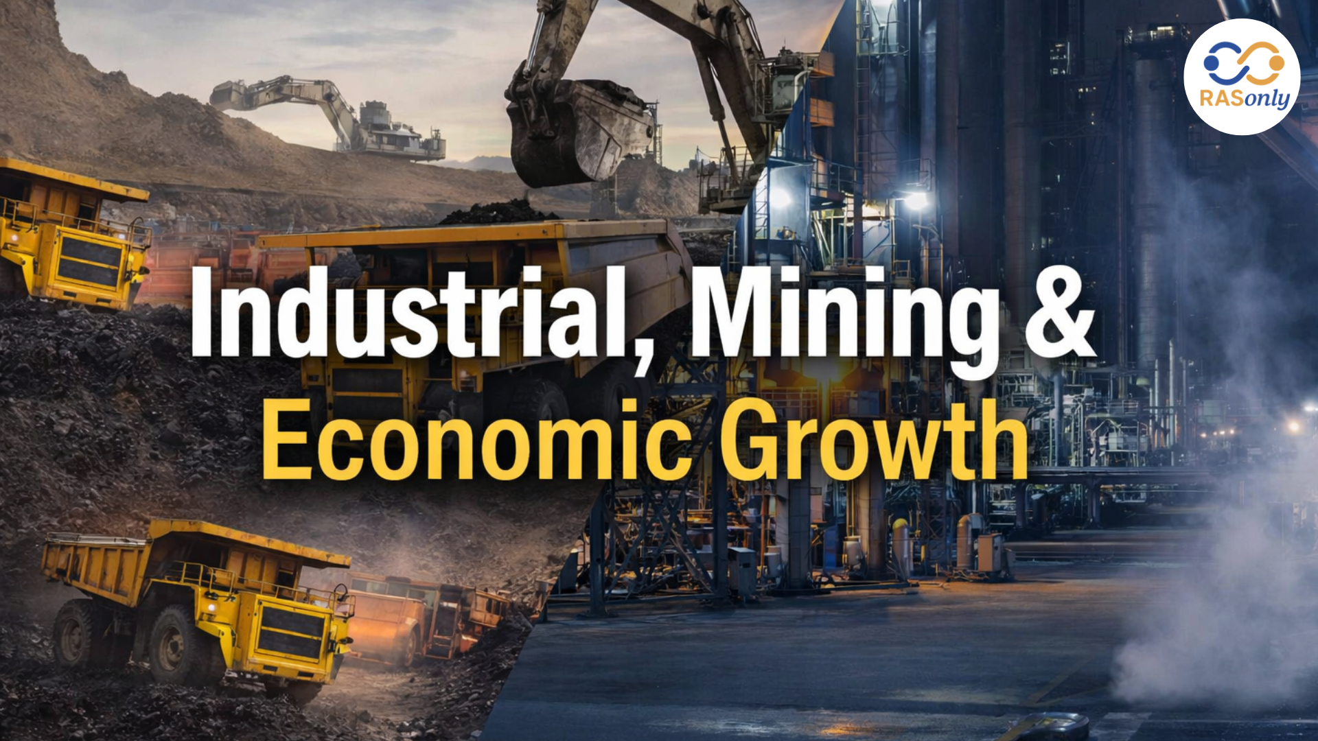 Rajasthan Manufacturing and Mining Growth Targets 2047