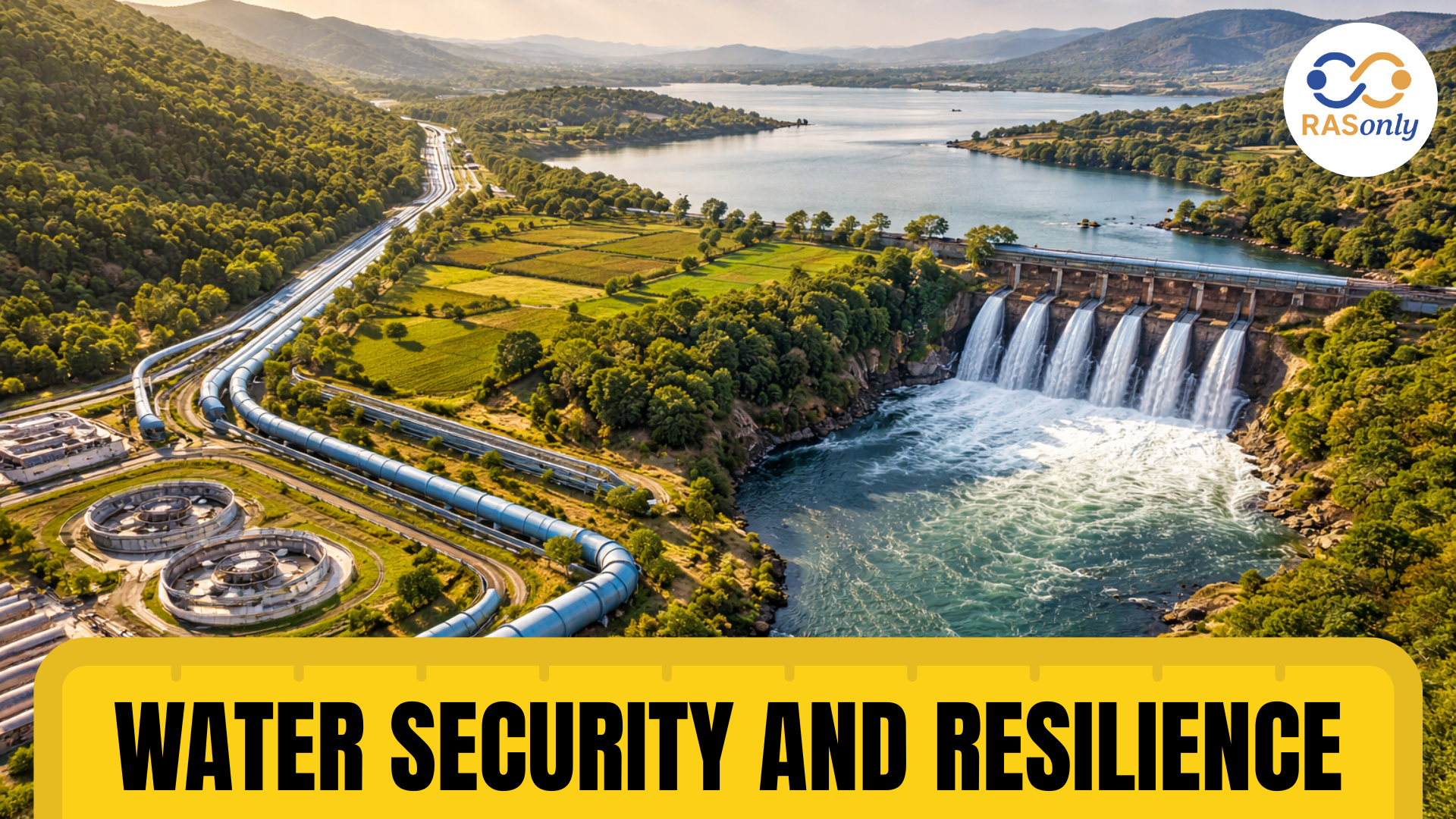 Rajasthan Water Security Vision 2047