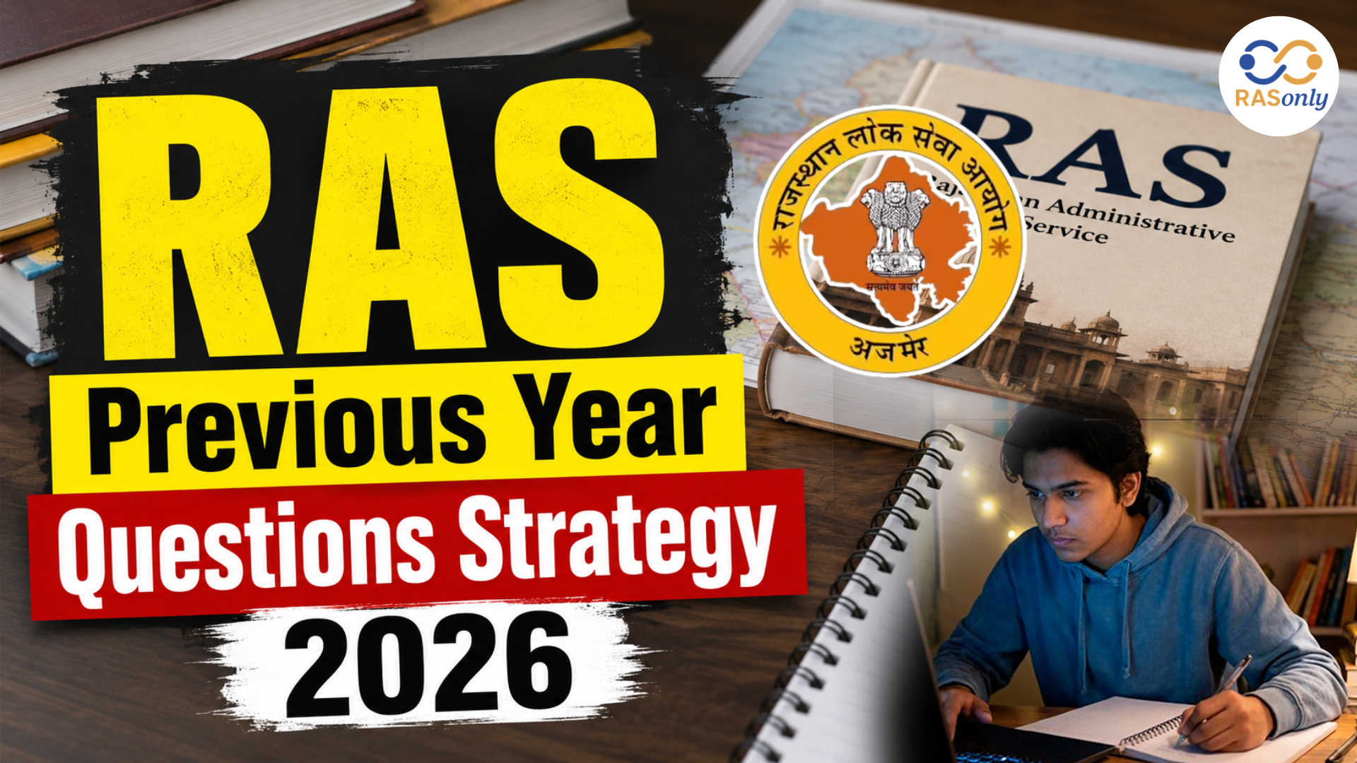 RAS PYQ StrategyRAS PYQ Strategy