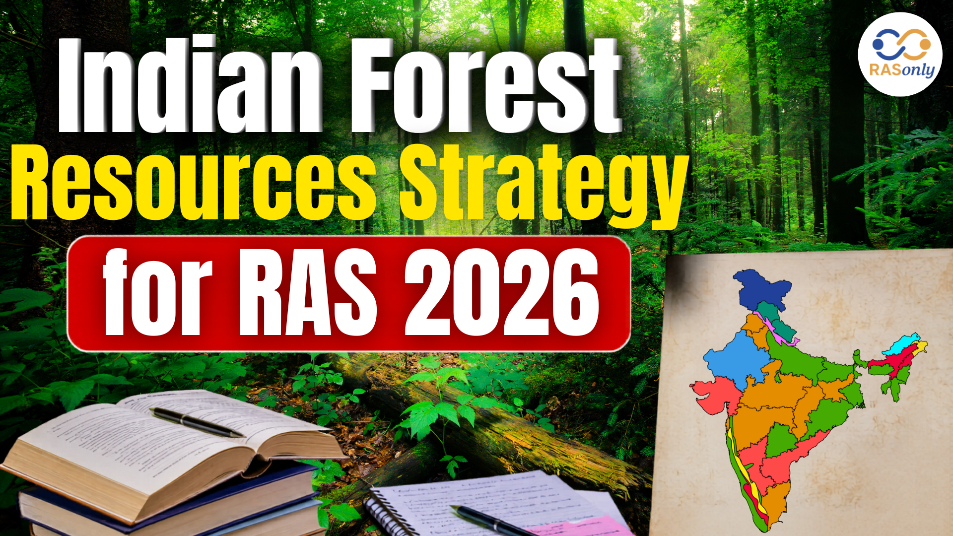 Indian Forest