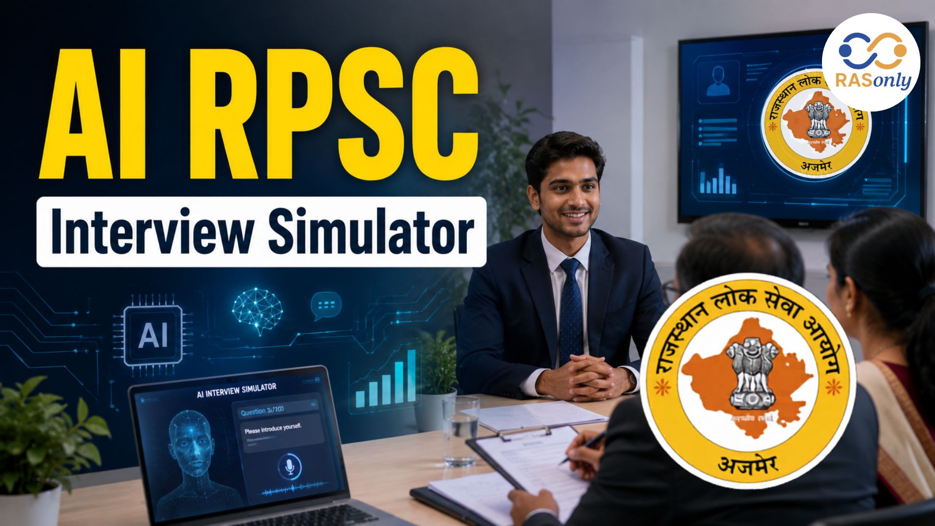 AI RPSC Interview
