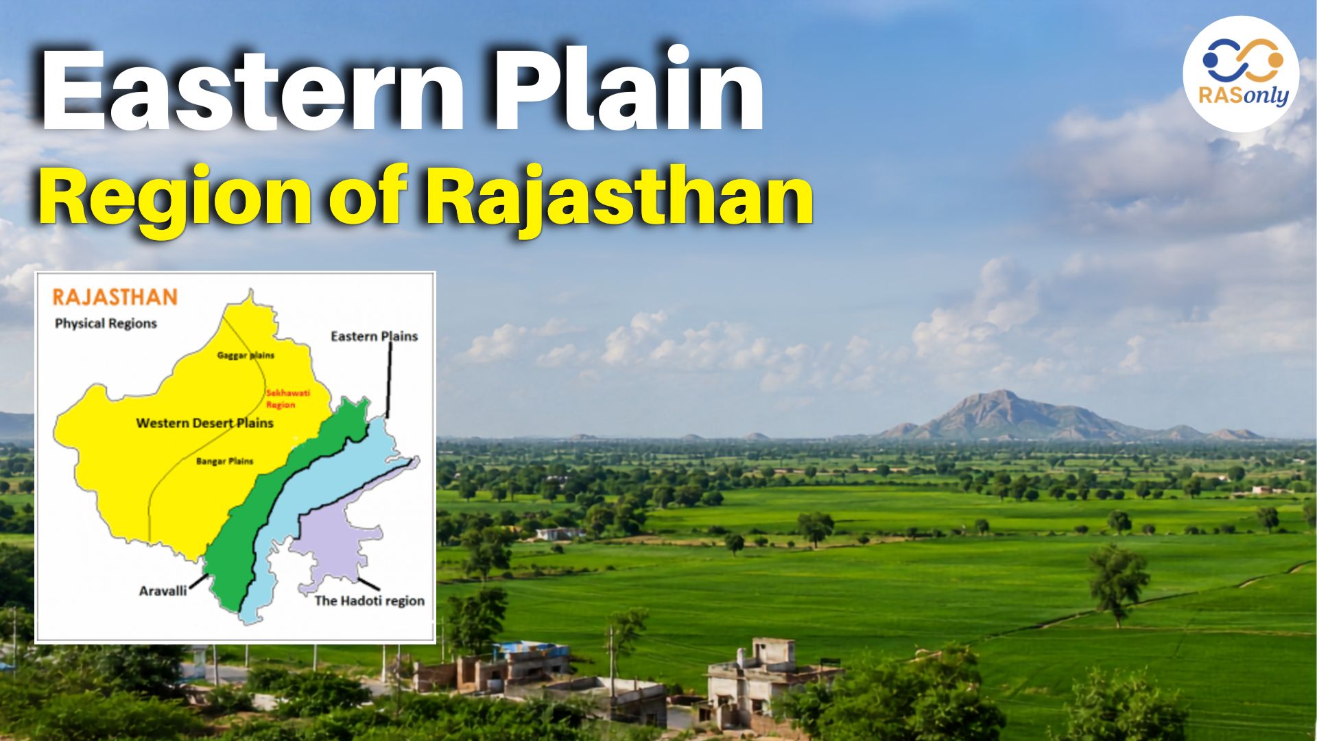 Eastern Plain