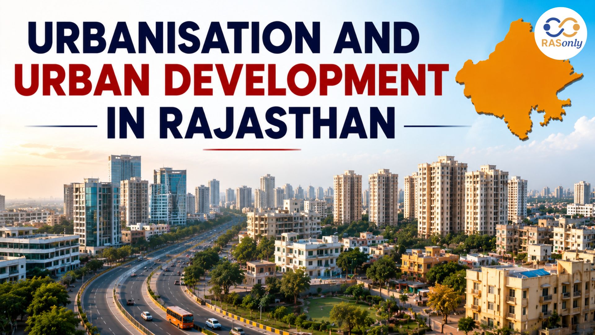 Urban Development