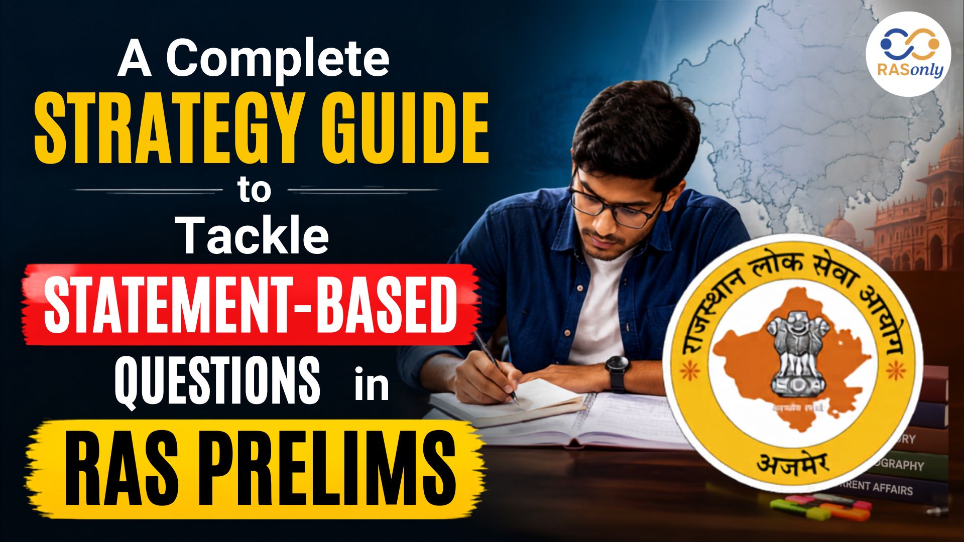 Master Statement-Based Questions