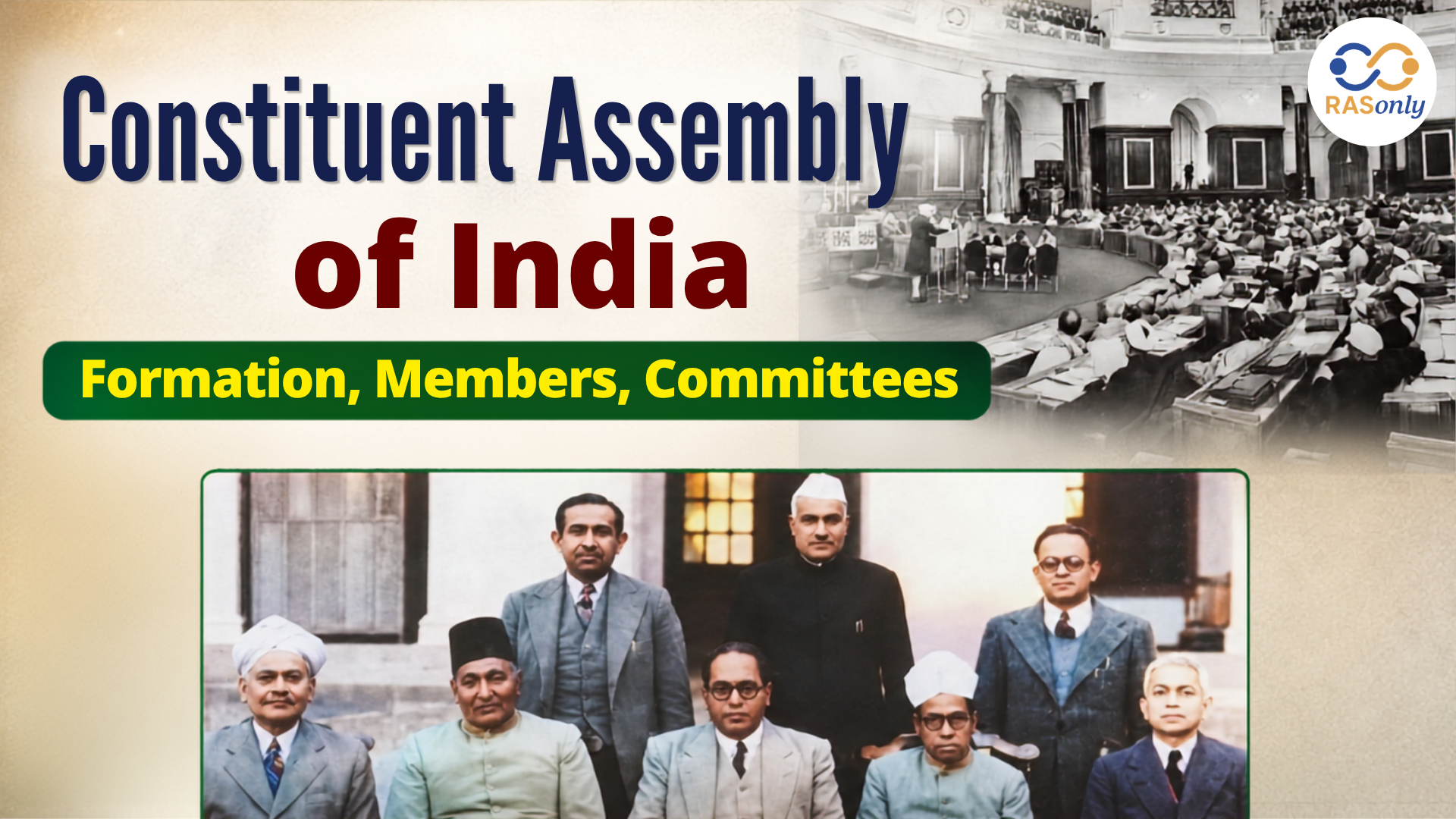 Constituent Assembly of India