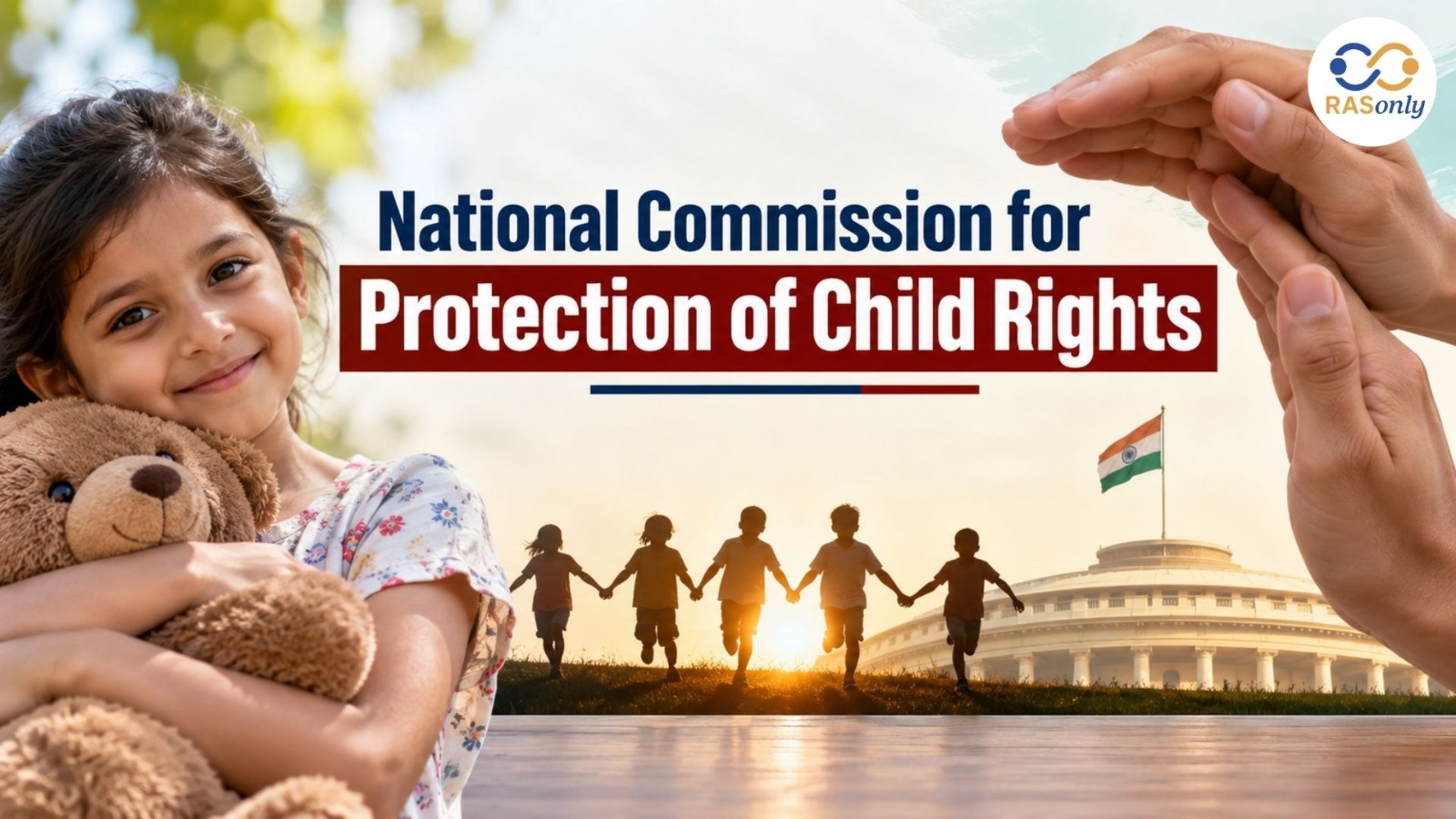 National Commission for Protection of Child Rights (NCPCR)