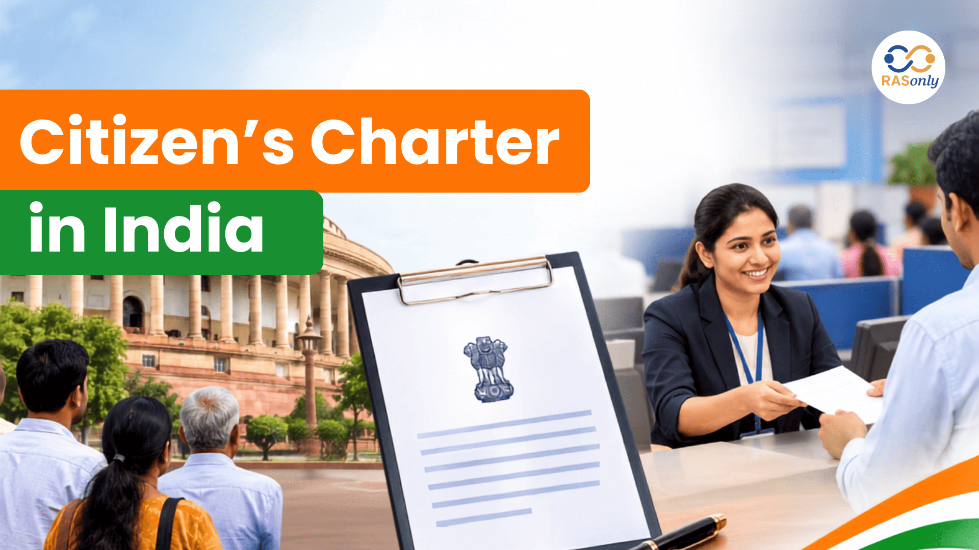Citizen’s Charter
