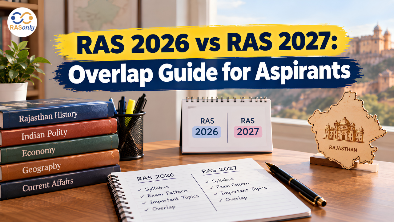 RAS 2026 vs RAS 2027