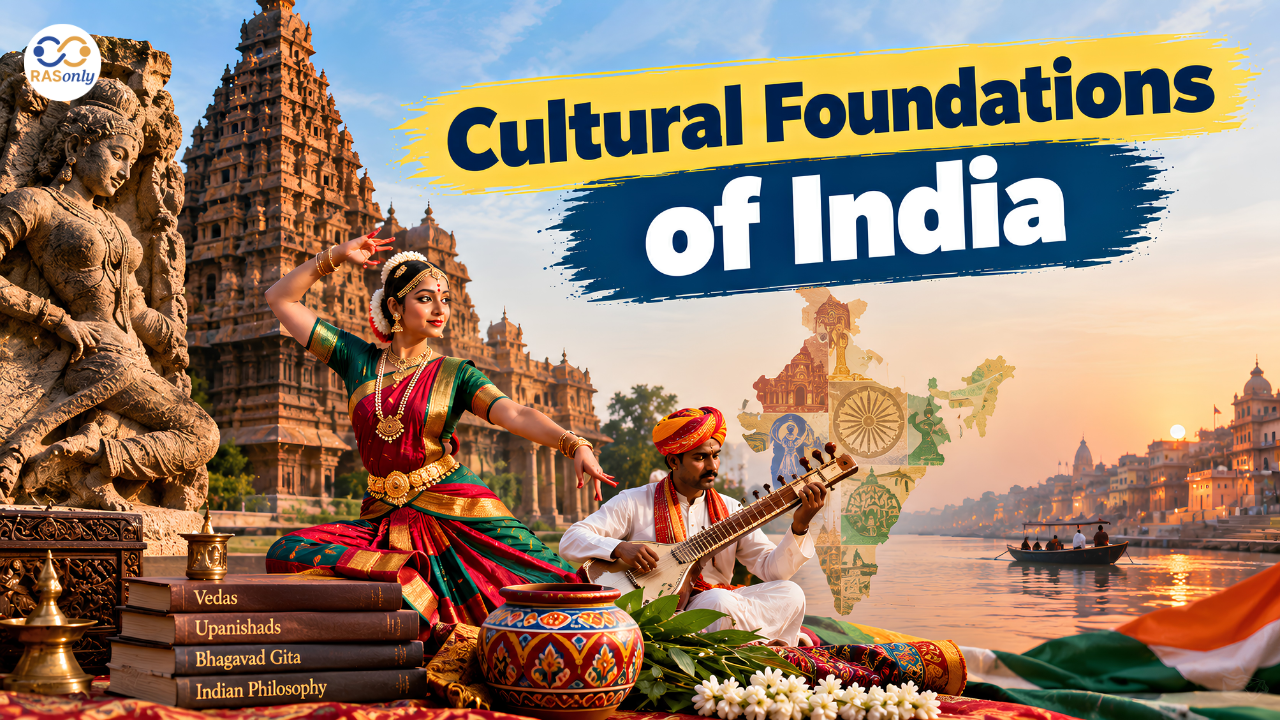Cultural Foundations