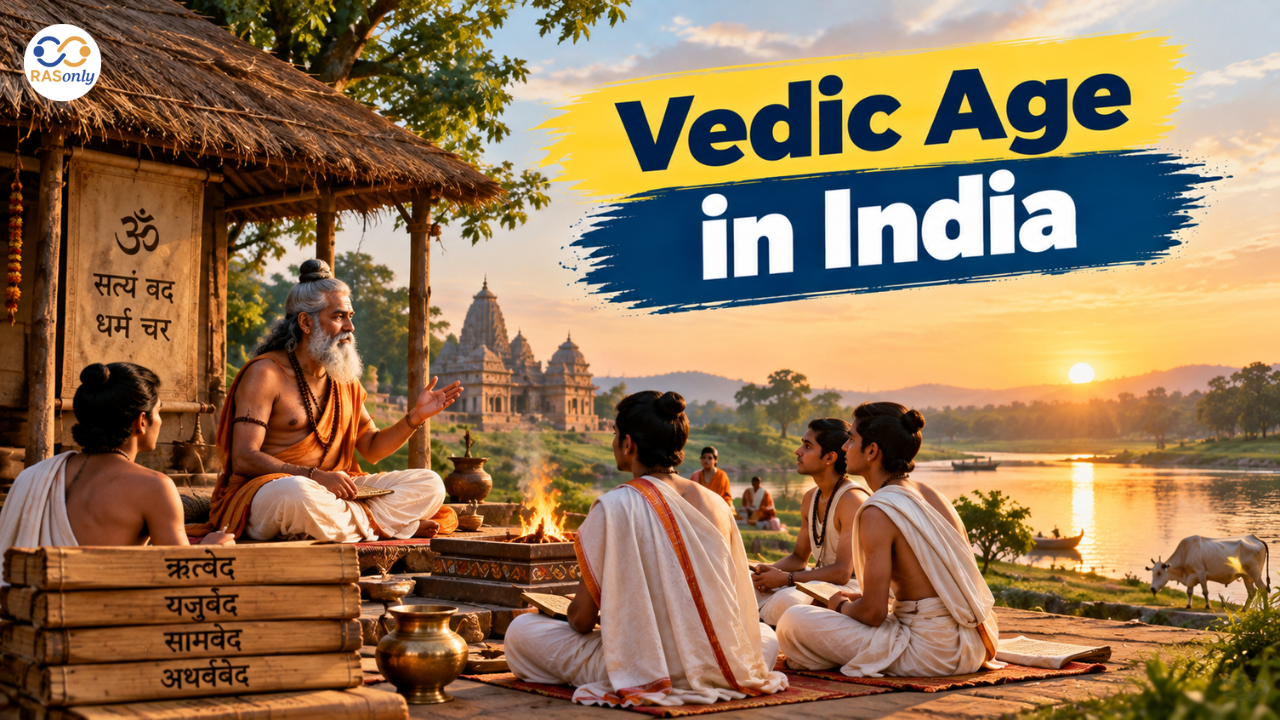 Vedic Age