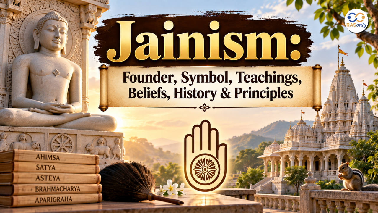 Jainism