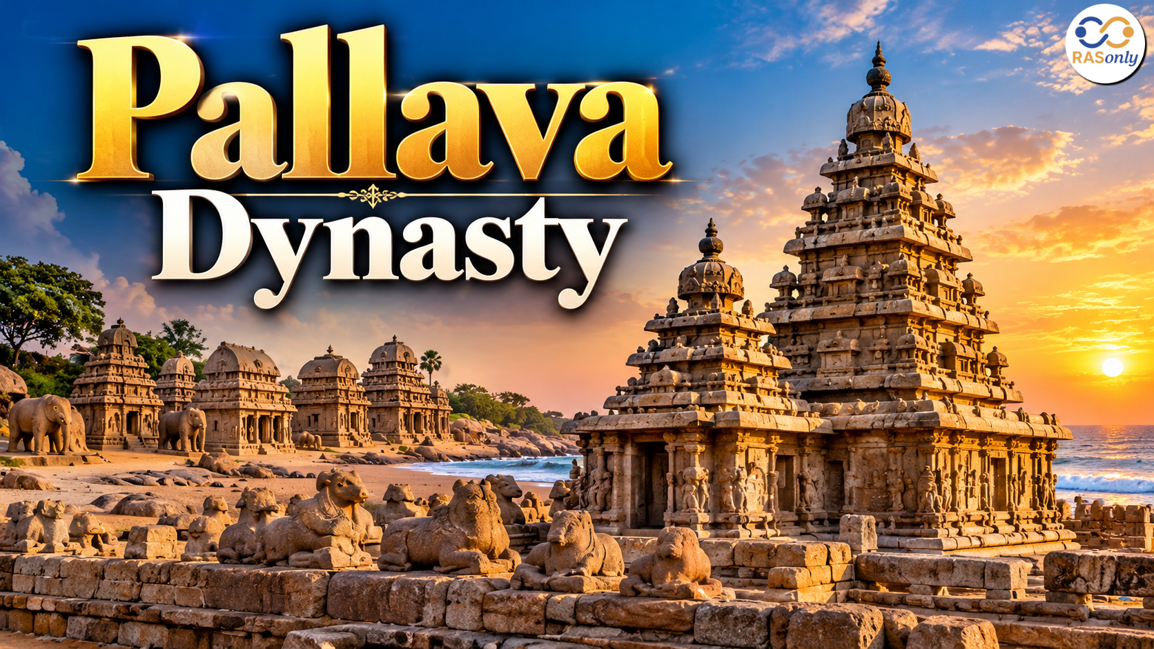 Pallava Dynasty