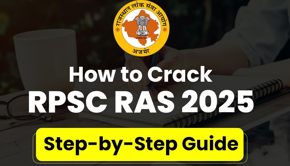 RAS Preparation Tips