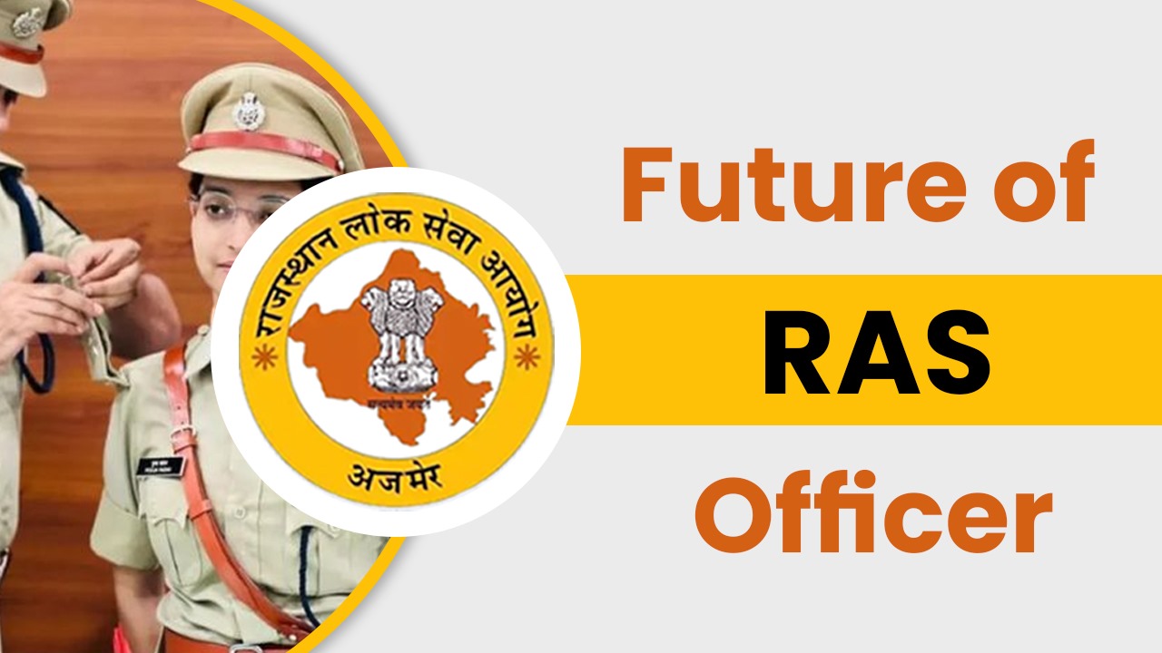 Future of RAS Officer