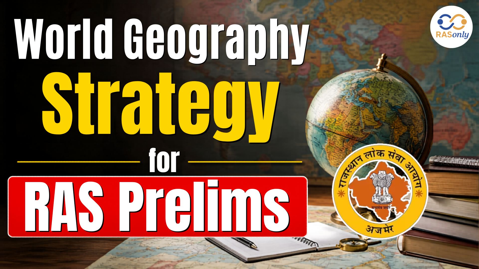 World Geography