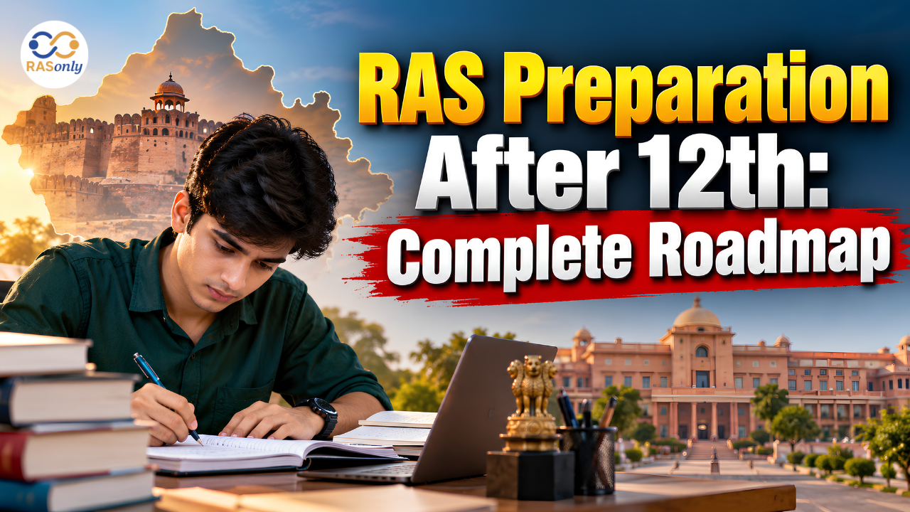 RAS Preparation