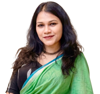 Supriya Ma'am